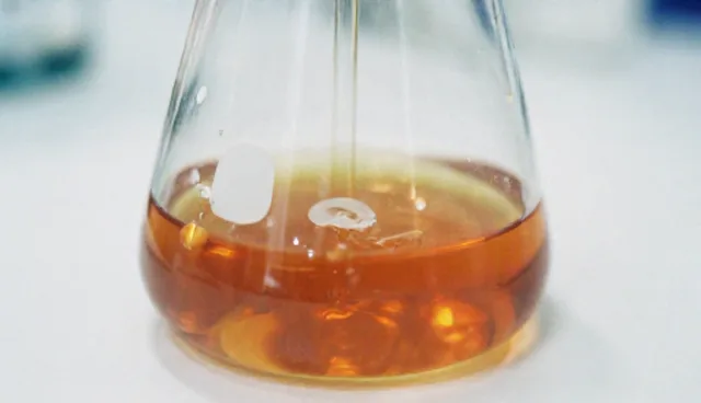 有机溶剂混合液性能影响的检查要点分析