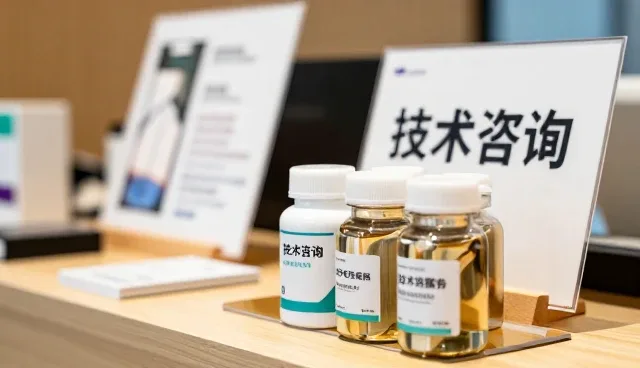 分装设备使用中常见问题及处理方法