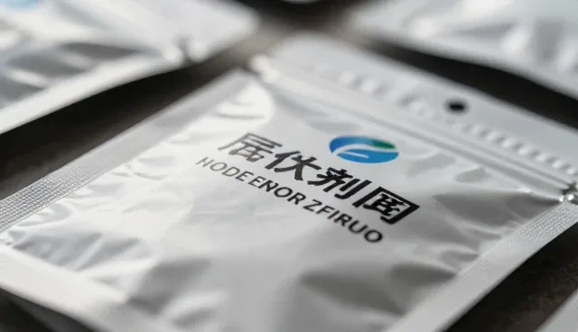 化工材料仓储配送的智能化转型路径