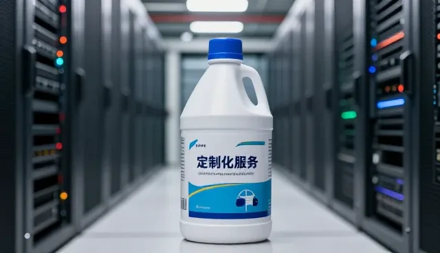 精细化学品选型中的关键考量要素
